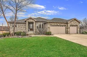3145 Wimbledon Drive