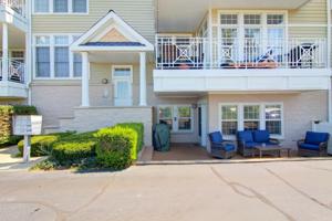 110 Lake Shore Drive