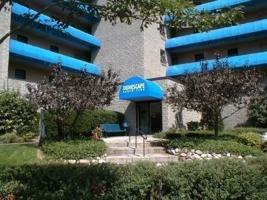 100 Lake Shore Drive
