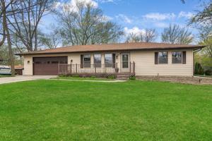 5500 Beacon Ridge Road