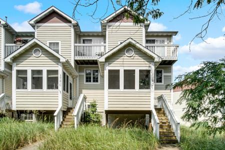 170 Lake Shore Drive