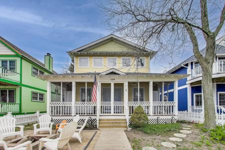 108 Beachwalk Lane