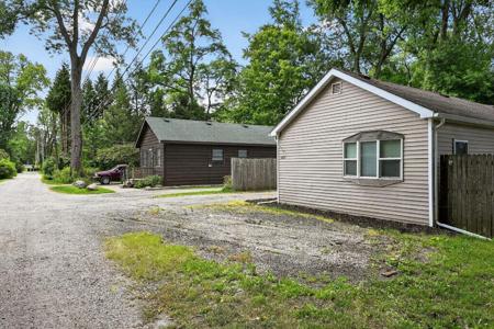 4409 Masters Road