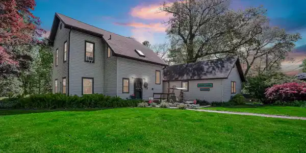 115 Judson Road