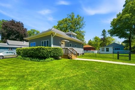 123 Closser Avenue