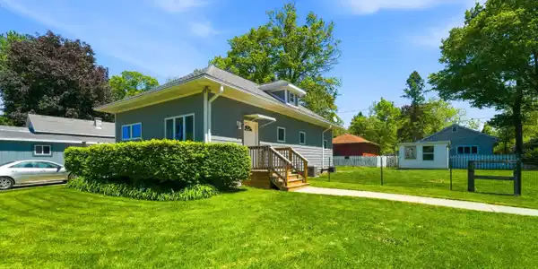 123 Closser Avenue