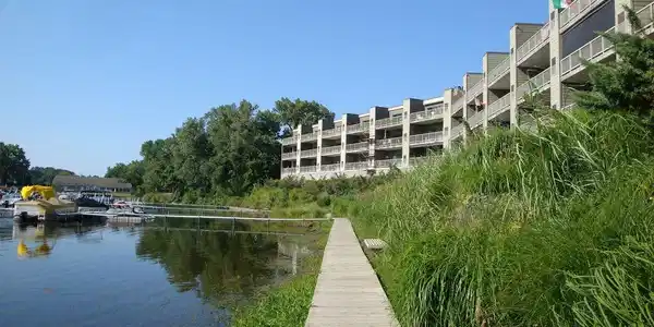 210 Outlook Cove Drive