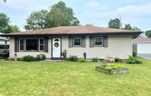 1609 Brookview Court