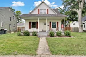 734 Lincoln Street