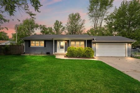 1791 Jeffery Drive