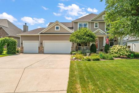 1144 Mary Ellen Drive