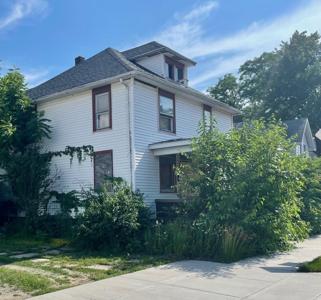 210 W 11th Street