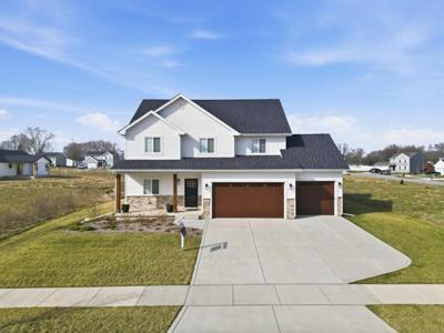 6644 W 160th Place