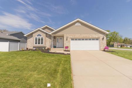 5510 Malibu Drive