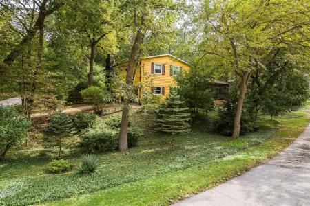 21 Woodland Trail