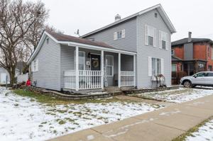 408 Center Street
