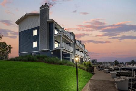 50 Marine Drive
