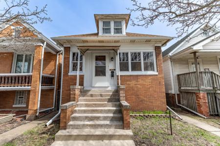 1433 Roberts Avenue