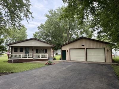 3388 Channel Drive