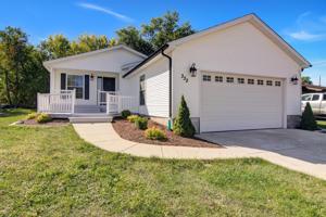 332 W Lakeview Drive