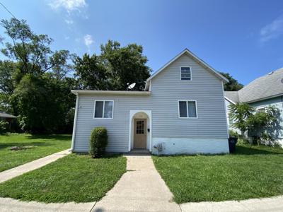 1115 W 9th Street