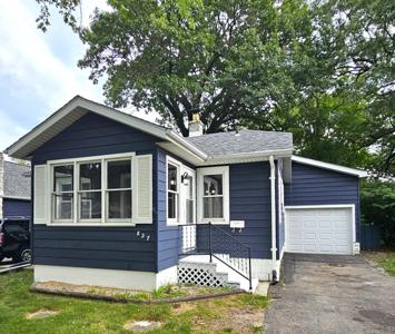 827 Water Street
