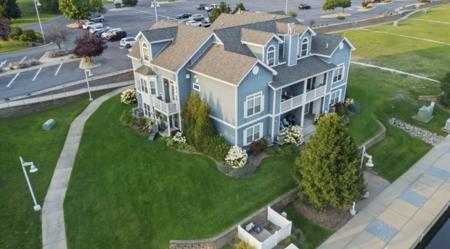 6009 S Dune Harbor Drive