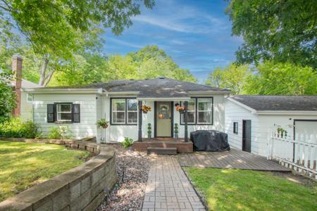 4111 Wildwood Road