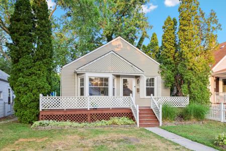 119 S California Street