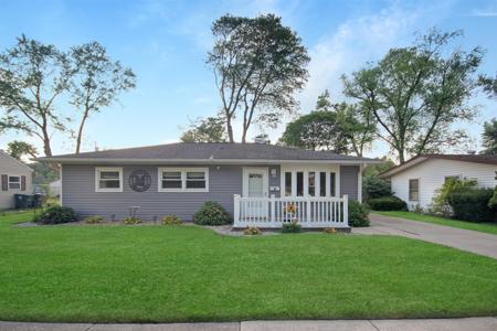 712 S Washington Street