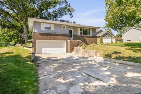 3003 Sunrise Drive