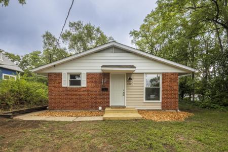 422 Douglas Avenue