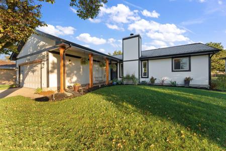 1271 Brandywine Road