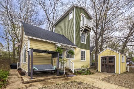 104 Cottage Camp Drive