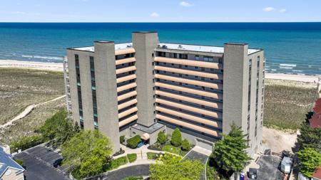 100 Lake Shore Drive