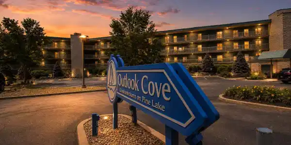 312 Outlook Cove