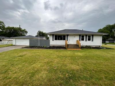 1642 Vine Court