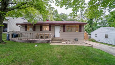 234 Lake Hills Road