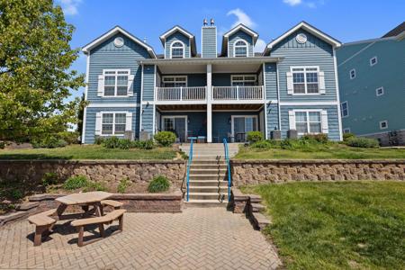 6009 S Dune Harbor Drive