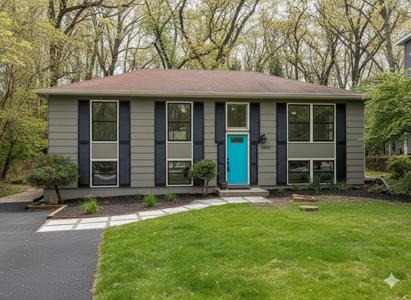 2032 Juneway Drive