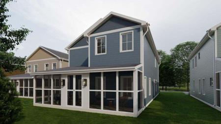 810 Washington Park Boulevard