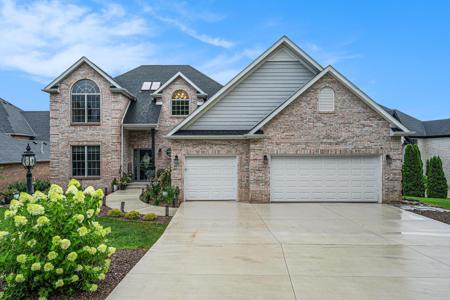 467 Surrey Hill Lane