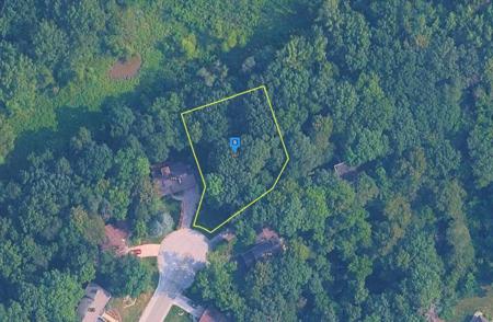 397 Shorewood Court