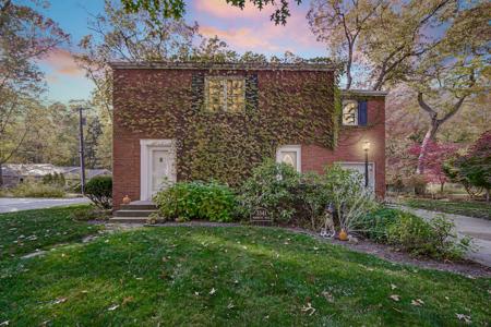 3341 Marquette Trail