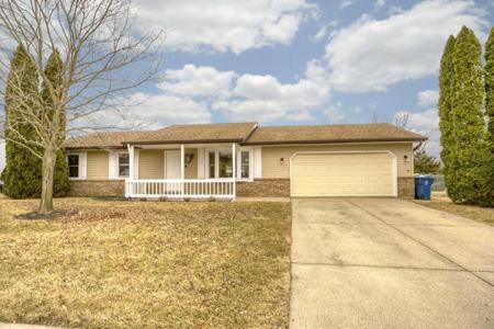 400 Woodbridge Drive