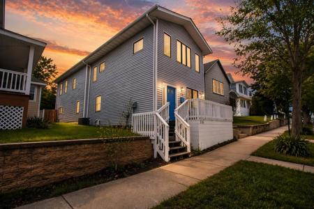 116 Fogarty Street