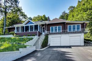 5 Beach Drive
