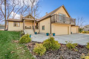 2401 Sunnyslope Drive
