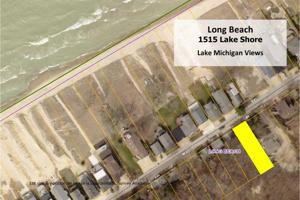 1515 Lake Shore Drive