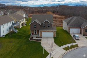 452 Waters End Court